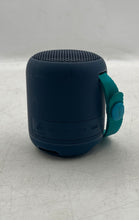 Load image into Gallery viewer, Sony SRS-XB12 Blue Portable Wireless Portable Bluetooth Mini Speaker
