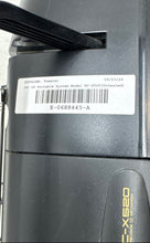 Load image into Gallery viewer, JVC Model RC-X520 Black Stereo AM/FM CD Dual Cassette Portable System Untested
