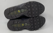 Load image into Gallery viewer, Authentic Nike Mens Air Max 95 609048-500 Dark Green Blue Sneakers Shoes Size 9

