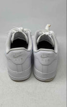 Load image into Gallery viewer, Nike Mens Air Force 1 '07 CW2288-111 White Lace-Up Sneaker Shoes Size 12
