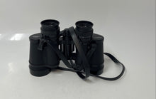 Load image into Gallery viewer, Bushnell Expo Black 7x35 Fully Coated Optics Adjustable Binoculars
