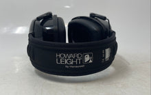 Load image into Gallery viewer, Howard Leight By Honeywell Sync Black Protection Earmuffs Headphones Not Tested
