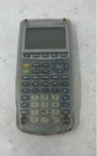 Load image into Gallery viewer, Texas Instruments TI-83 Plus Silver Edition Clear Graphing Calculator Not Tested
