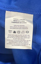 Load image into Gallery viewer, Nike Mens Blue Orlando Magic Long Sleeve NBA Hoodie Size Small

