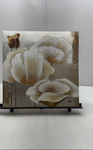 Load image into Gallery viewer, Home Decorative Wall Hanging Framed Multicolor Full Bloom I Art Painting
