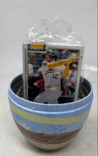 Load image into Gallery viewer, Topps 3-Box Sport Mixed Variety Cards Game Collection Pre-Owned No Graded
