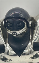 Load image into Gallery viewer, WowWee Robosapien WW250 Chrome Silver Sharper Image Mark Tilden Robot Not Tested
