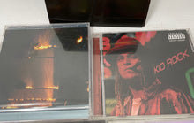Load image into Gallery viewer, Assorted Music CD'S Mixed Variety 7 Pcs Collection Pre-Owned No Graded
