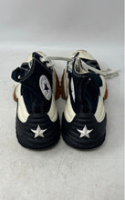 Load image into Gallery viewer, Converse Unisex Run Star Motion 171545C Black White Sneakers Shoes Size M5.5 W7
