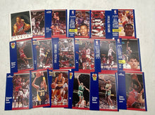 Load image into Gallery viewer, Lot Of Assorted Sport Mixed Variety Card Game Collection Pre-Owned No Graded
