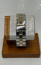 Load image into Gallery viewer, Authentic Marc By Marc Jacobs Women's Silver Tone/Gold Tone Watch.

