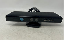 Load image into Gallery viewer, Microsoft Xbox 360 Model 1473 Black Kinect Sensor Bar Motion Camera Untested
