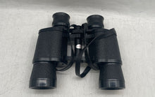 Load image into Gallery viewer, Sears 473.25010 Black 7x35mm Wide Angle 341ft At 1000yds Binocular With Case
