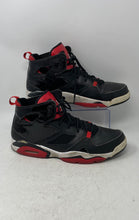 Load image into Gallery viewer, Nike Mens Air Jordan Flight Club 91 DC7329-006 Black Red Sneakers Shoes Size 13
