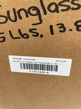 Load image into Gallery viewer, Variety of Vision Glasses and Sunglasses 5 Lbs. + 13.8 oz Box
