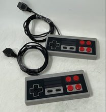 Load image into Gallery viewer, Mini Game Anniversary Edition Entertainment System Built-In 620 Games Untested
