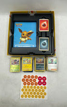 Load image into Gallery viewer, Pokémon Pikachu Cinderace Eevee Battle TCG Collectible Card Game
