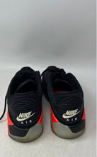 Load image into Gallery viewer, Nike Mens Air Jordan Point Lane CZ4166-006 Black Orange Sneaker Shoes Size 8

