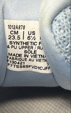 Load image into Gallery viewer, Asics Womens GT-1000 10 1012A878 Blue Pink Lace-Up Running Shoes Size 6.5
