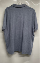 Load image into Gallery viewer, Lacoste Mens Faded Blue Regular Fit Collared Golf Polo Shirt Size 3XL
