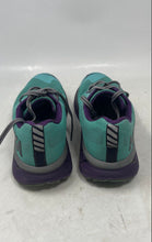 Load image into Gallery viewer, Hoka One One Womens Challenger ATR 4 1018295 PBGRL Multicolor Sneaker Shoes 6.5
