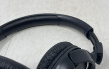 Load image into Gallery viewer, JBL Tune Black Adjustable Headband On-Ear Bluetooth Headphones Not Tested
