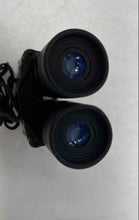 Load image into Gallery viewer, High Quality Black 5000m 50000m Compact 500x25 Binoculars With Case Not Tested
