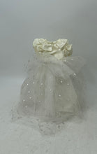 Load image into Gallery viewer, Danbury Mint Prom Dress Plaid Shirt Jeans Extra White Dress Porcelain Doll
