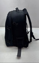 Load image into Gallery viewer, Delsey Pro Black Padded Dividers Lenses Gear Heavy Duty Travel Camera Backpack
