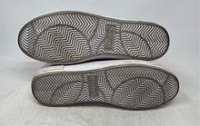Load image into Gallery viewer, Lacoste Mens Powercourt 0721 2 SMA White Lace-Up Sneaker Shoes Size 10 No Insole
