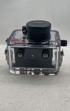 Load image into Gallery viewer, Ikelite Clear Polycarbonate Digital Underwater Camera Housing Not Tested
