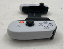 Load image into Gallery viewer, Backbone White Wireless ErgonomicVideo Game Mobile Controller Not Tested
