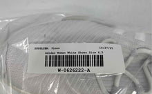 Load image into Gallery viewer, Adidas Womens NMD W1 IE5465 White Lace-Up Low Top Running Shoes Size 6.5

