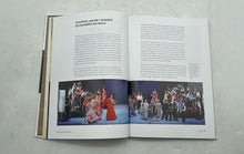 Load image into Gallery viewer, This Is Opera Carmen Hardcover Book By G. Bizet Spanish Version
