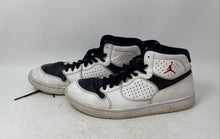 Load image into Gallery viewer, Nike Mens Air Jordan Access AR3762-101 White Black Sneakers Shoes Size 10.5
