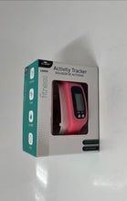 Load image into Gallery viewer, Crane Fitness Blood Pressure Heart Rate Sport Smart Activity Tracker

