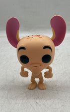 Load image into Gallery viewer, Funko Pop! Animation Nickelodeon Ren And Stimpy No. 164 Vinyl Figure Collectible
