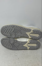 Load image into Gallery viewer, New Balance Unisex 550 BB550PWG White Lace-Up Sneaker Shoes Size M14 W15.5 D
