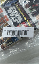 Load image into Gallery viewer, Lego Star Wars Character Encyclopedia Updated &amp; Expanded Book Missing Minifigure
