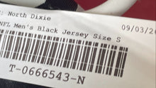 Load image into Gallery viewer, Nike Mens Black Oakland Raiders Khalil Mack #52 Football Jersey Size Small
