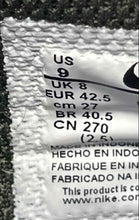 Load image into Gallery viewer, Nike Mens SB Check Solarsoft 844493-001 Green Black White Sneakers Shoes Size 9
