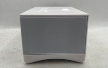 Load image into Gallery viewer, Fuhu Nabi Model 30028 Bluetooth Speaker Karaoke Box With Microphone Untested
