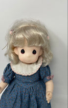 Load image into Gallery viewer, Precious Moments Garden Of Friends Rose June Fashion Doll With Outfit
