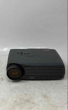 Load image into Gallery viewer, IBM ILM300 Black Specs Lamp Based Mini Portable Projector Not Tested
