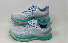 Load image into Gallery viewer, New Balance Unisex 880 V2 W880F12 Light Blue Green Sneaker Shoes Size W8 M6.5 B
