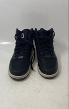 Load image into Gallery viewer, Nike Kids Air Jordan 1 Flight 4 Premium 828237-020 Black Sneaker Shoes Size 7Y
