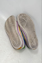 Load image into Gallery viewer, Nike Kids Court Legacy Lift DA5381-123 Multicolor Low Top Sneakers Shoes Sz 2.5Y
