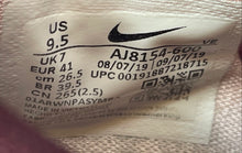 Load image into Gallery viewer, Nike Womens Foundation Elite TR AJ8154-600 Brown Lace-Up Sneakers Shoes Size 9.5
