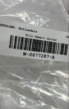 Load image into Gallery viewer, Hilo Hawaiian Model 2649 Light Brown Folk &amp; World Soprano Ukulele

