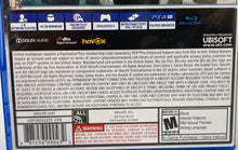 Load image into Gallery viewer, Ubisoft Sony PlayStation 4 Tom Clancy's Ghost Recon Breakpoint Game Not Tested
